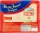 Divella Hartweizengrieß Lasagneplatten 500 g Premium Flour Bread or Baking Ingredient – Ideal for Baking