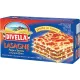 Divella Nr. 109 Hartweizengrieß Lasagne 500 g Premium Flour Bread or Baking Ingredient – Ideal for Baking