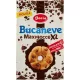 Doria Bucaneve Maxi Kekse mit Schokotropfen 300 g – Süße oder salzige Snacks für unterwegs und Genussmomente