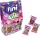 Fini Fun Fruchtgummis Beutel 325 g – Süße oder salzige Snacks für unterwegs und Genussmomente