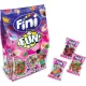 Fini Fun Fruchtgummis Beutel 325 g – Süße oder salzige Snacks für unterwegs und Genussmomente