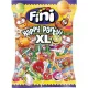 Fini Happy Party Fruchtgummis Beutel 500 g – Süße oder salzige Snacks für unterwegs und Genussmomente