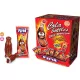 Fini Cola-Kaugummi Flaschen 200 Stück – Süße oder salzige Snacks für unterwegs und Genussmomente