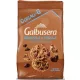 Galbusera Cereàlig Granola mit Schokolade 300 g – Süße oder salzige Snacks für unterwegs und Genussmomente