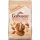 Galbusera Cereàlig Granola mit Mandel, Haselnuss & Apfel 300 g – Süße oder salzige Snacks für unterwegs und Genussmomente