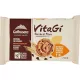 Galbusera Vitagi Butterkekse 300 g – Süße oder salzige Snacks für unterwegs und Genussmomente