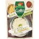 Gallo Fertiggericht Reis Basmati 250 g – Italienische Pasta oder Reis Zutat für mediterrane Küche