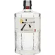 Roku Gin 70 cl – Alkoholisches Getränk Spirituose oder Likör für Genussmomente
