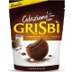 Grisbì Frühstückskekse 250 g – Süße oder salzige Snacks für unterwegs und Genussmomente