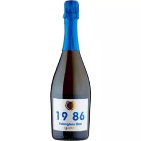   Guardiense Falanghina Schaumwein 1986 75cl – Alkoholisches Getränk Spirituose oder Likör für Genussmomente