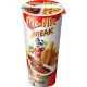 Hosta Picnic Break Snackriegel 50 g – Süße oder salzige Snacks für unterwegs und Genussmomente