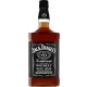 Jack Daniel’s Tennessee Whiskey 3 L – Alkoholisches Getränk Spirituose oder Likör für Genussmomente