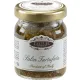 Jimmy Schwarze Trüffelsauce 90 g Thunfisch Konserve – Fischkonserve Proteinreich Frühstück & Salat Zutat