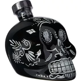   Kah Tequila Añejo 40% 70 cl – Alkoholisches Getränk Spirituose oder Likör für Genussmomente