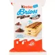 Kinder Brioss Kakao & Milch Ferrero 280 g – Süße oder salzige Snacks für unterwegs und Genussmomente