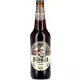Kozel Dark Bier Flasche 50 cl – Alkoholisches Getränk Spirituose oder Likör für Genussmomente