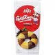 Lago Kakaoringe 180 g – Süße oder salzige Snacks für unterwegs und Genussmomente