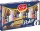 Lago Poker Kakaowaffeln 10er Pack 450 g – Süße oder salzige Snacks für unterwegs und Genussmomente