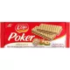 Lago Poker Haselnusswaffeln 150 g – Süße oder salzige Snacks für unterwegs und Genussmomente