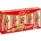 Lago Poker Haselnusswaffeln 10er Pack 450 g – Süße oder salzige Snacks für unterwegs und Genussmomente