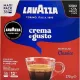 Lavazza Crema & Gusto Kaffeekapseln x36 270 g – Tea Coffee or Sugar Product for Breakfast and Hot Drinks
