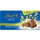 Lindt Milchschokolade mit Pistazien 90g – Süße oder salzige Snacks für unterwegs und Genussmomente