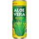 Lotte Aloe Vera Ananas (Dose) 240ml - Fruit Beverage for Breakfast & Daily Enjoyment