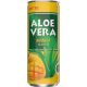 Lotte Aloe Vera Mango (Dose) 240ml - Beverage for Daily Refreshment