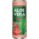 Lotte Aloe Vera Ananas (Dose) 240ml - Fruit Beverage for Breakfast & Daily Enjoyment