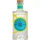 Malfy Gin Limone 70 cl – Alkoholisches Getränk Spirituose oder Likör für Genussmomente