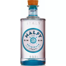   Malfy Gin Originale 70 cl – Alkoholisches Getränk Spirituose oder Likör für Genussmomente