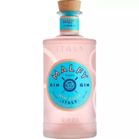   Malfy Gin Rosa 70 cl – Alkoholisches Getränk Spirituose oder Likör für Genussmomente