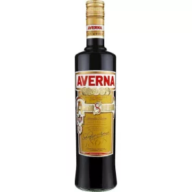   Averna Amaro 70cl – Alkoholisches Getränk Spirituose oder Likör für Genussmomente