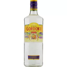   Gordon's Dry Gin 37,5% 70 cl – Alkoholisches Getränk Spirituose oder Likör für Genussmomente