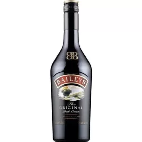   Bailey's Original Irish Cream 17 % 70cl – Alkoholisches Getränk Spirituose oder Likör für Genussmomente