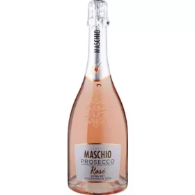   Maschio Prosecco Rosé 75 cl – Alkoholisches Getränk Spirituose oder Likör für Genussmomente