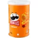 Pringles Paprika 70g – Süße oder salzige Snacks für unterwegs und Genussmomente
