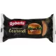 Roberto Gourmet Burger glasiert 300 g – Süße oder salzige Snacks für unterwegs und Genussmomente