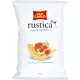 San Carlo Rustikale Kartoffelchips 190 g – Süße oder salzige Snacks für unterwegs und Genussmomente