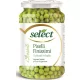 Ausgewähltegekochte Erbsen 360g – Canned Legumes or Vegetables for Salads, Soups and Everyday Cooking