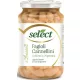 Selectgekochte Cannellini-Bohnen 360g – Canned Legumes or Vegetables for Salads, Soups and Everyday Cooking