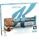 Special K Proteinriegel Kakao & Kokos 112 g – Süße oder salzige Snacks für unterwegs und Genussmomente
