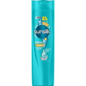   Sunsilk Reinigendes Shampoo 200 ml – Premium Personal Care Product for Daily Hygiene