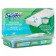 Swiffer Zitronen-Bodentücher 10 Stück – Bodenreiniger für hygienisch saubere Böden und frischen Duft