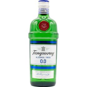   Tanqueray Alkoholfrei 0.0 70 cl - Beverage for Daily Refreshment