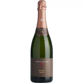   Terrazze Dell Etna Rosé Brutclassic Schaumwein 75cl – Alkoholisches Getränk Spirituose oder Likör für Genussmomente