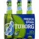 Tuborg Bier 3x33 cl – Alkoholisches Getränk Spirituose oder Likör für Genussmomente