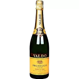  Valdo Prosecco Superiore Marca Oro 75cl – Alkoholisches Getränk Spirituose oder Likör für Genussmomente