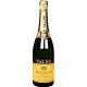 Valdo Prosecco Superiore Marca Oro 75cl – Alkoholisches Getränk Spirituose oder Likör für Genussmomente