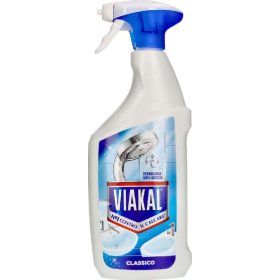   Viakal Spray Regular 670 ml – Household Cleaner for Everyday Cleaning